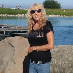 Meet your Posher, Patricia